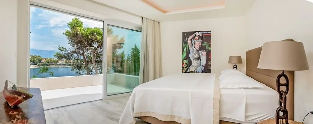 Villa, 6 Yatak Odası
