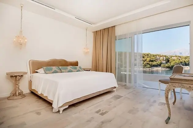 Villa, 6 Yatak Odası