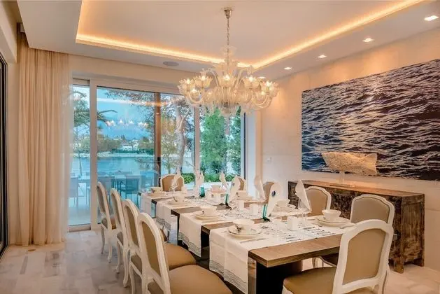 Villa, 6 Yatak Odası