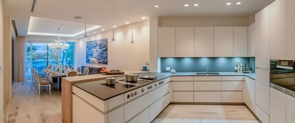 Villa, 6 Yatak Odası