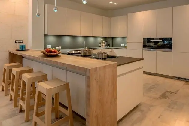 Villa, 6 Yatak Odası