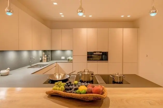 Villa, 6 Yatak Odası