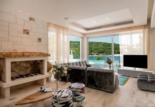 Villa, 6 Yatak Odası