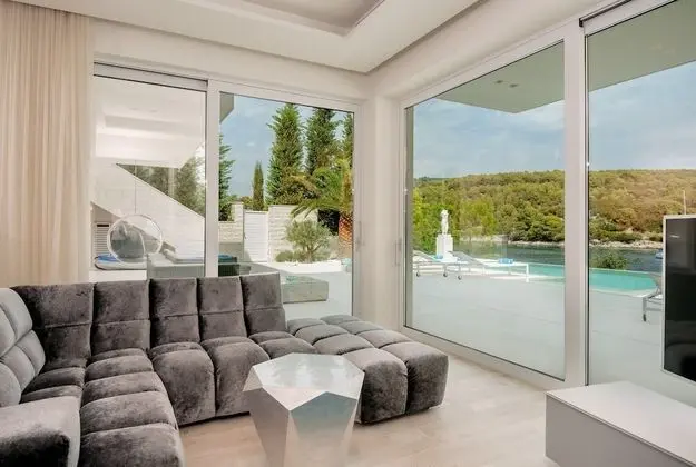 Villa, 6 Yatak Odası