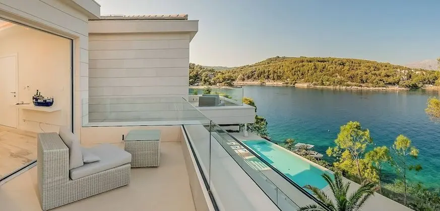 Villa, 6 Yatak Odası