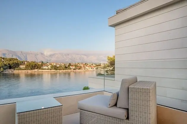 Villa, 6 Yatak Odası