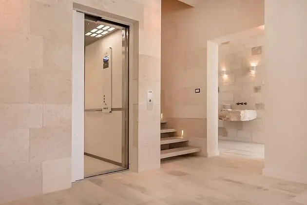 Villa, 6 Yatak Odası