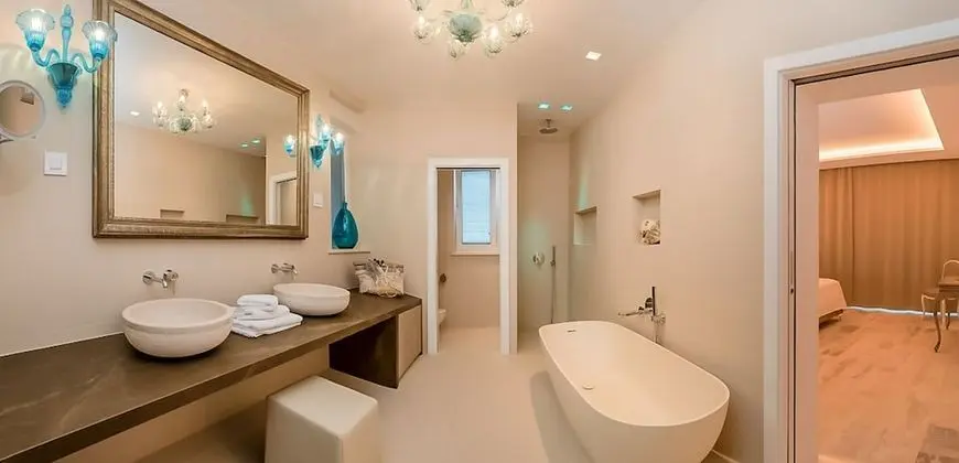 Villa, 6 Yatak Odası