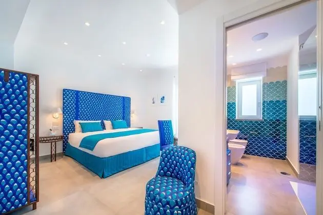 Luxury Villa