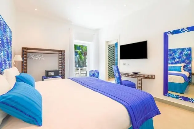 Luxury Villa