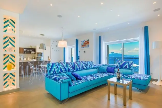 Luxury Villa