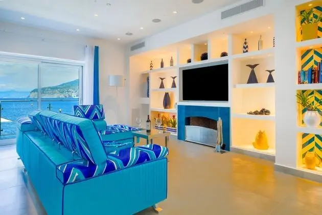 Luxury Villa