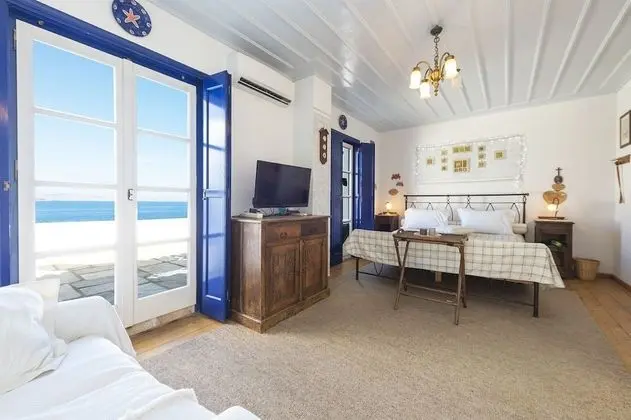 Villa, Birden Çok Yatak Odası, Şömine