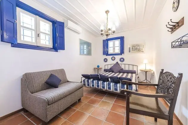 Villa, Birden Çok Yatak Odası, Şömine