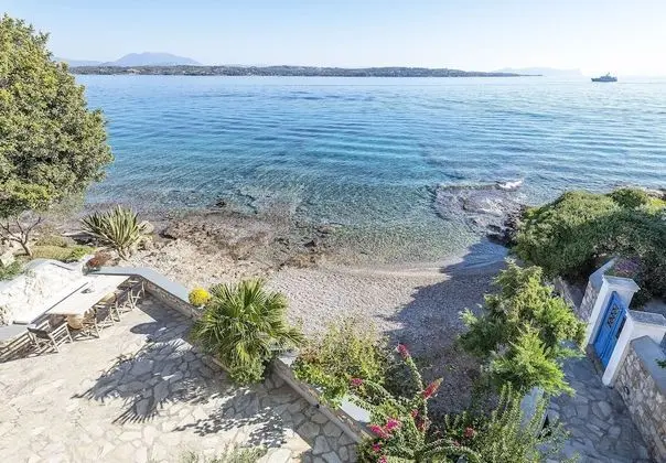 Villa, Birden Çok Yatak Odası, Şömine