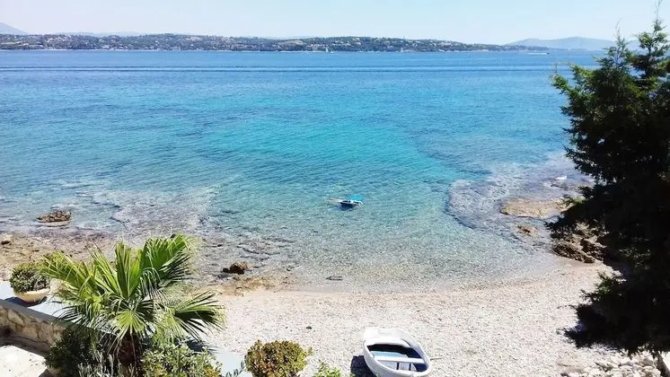 Villa, Birden Çok Yatak Odası, Şömine