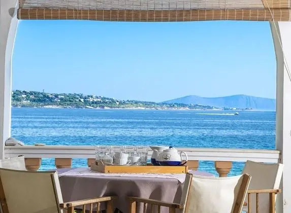Villa, Birden Çok Yatak Odası, Şömine