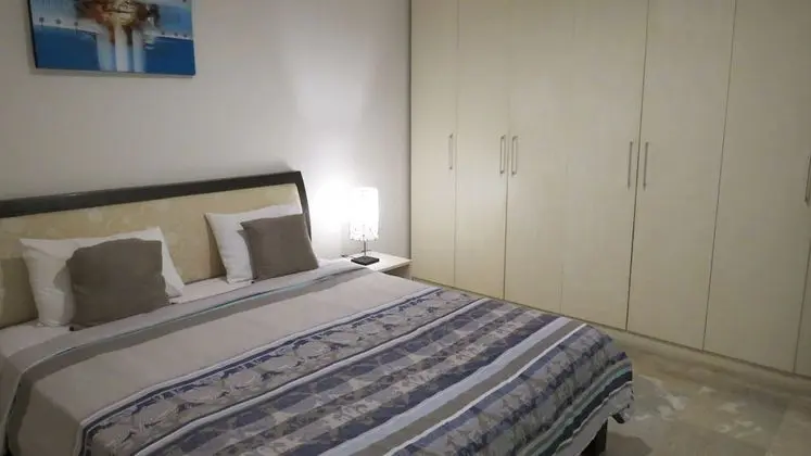 Apart Daire, 3 Yatak Odası, Plaj Manzaralı