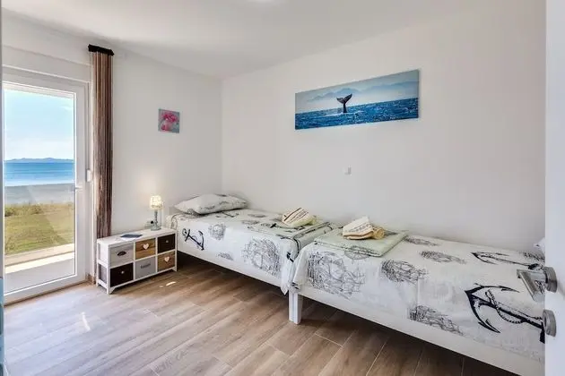 Villa, 2 Yatak Odası, Jakuzi