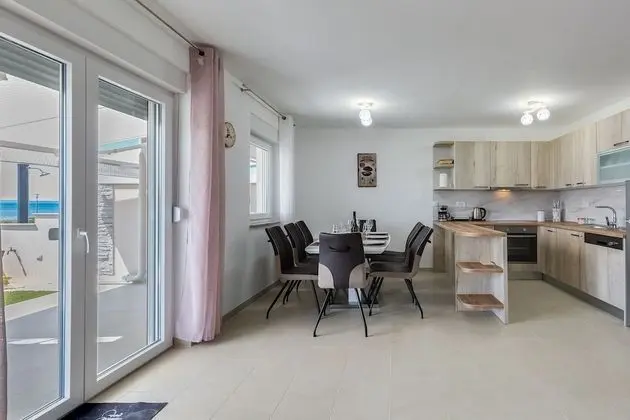Villa, 2 Yatak Odası, Jakuzi
