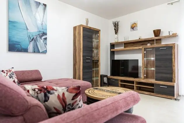 Villa, 2 Yatak Odası, Jakuzi