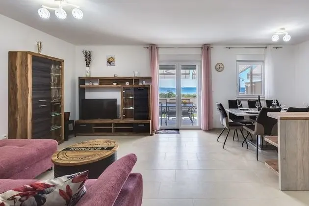 Villa, 2 Yatak Odası, Jakuzi