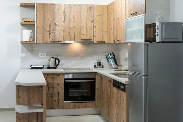 Villa, 2 Yatak Odası, Teras, Plaj Kenarı