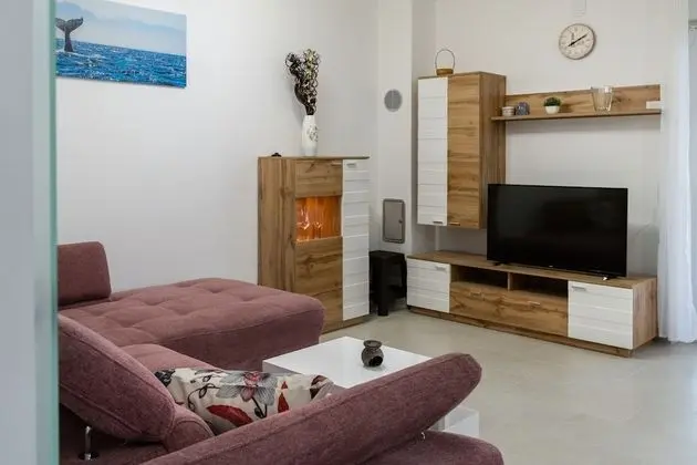 Villa, 2 Yatak Odası, Teras, Plaj Kenarı