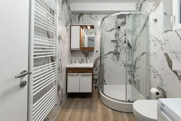 Villa, 2 Yatak Odası, Teras, Plaj Kenarı