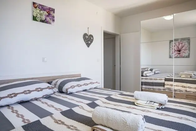 Villa, 3 Yatak Odası, Jakuzi, Plaj Manzaralı
