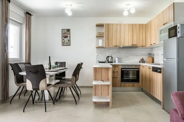 Villa, 3 Yatak Odası, Jakuzi, Plaj Manzaralı