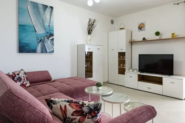 Villa, 3 Yatak Odası, Jakuzi, Plaj Manzaralı