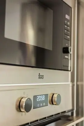 Panoramic Apart Daire, 2 Yatak Odası, Plaj Manzaralı