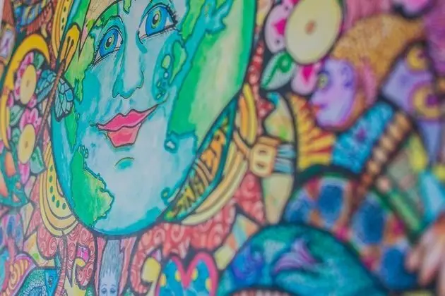 Panoramic Apart Daire, 2 Yatak Odası, Plaj Manzaralı