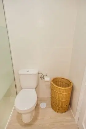 Panoramic Apart Daire, 2 Yatak Odası, Plaj Manzaralı