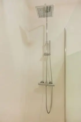 Panoramic Apart Daire, 2 Yatak Odası, Plaj Manzaralı