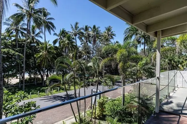 Family Apart Daire