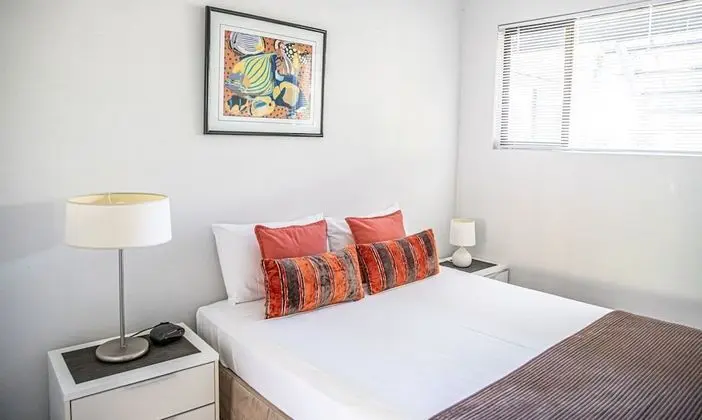 Standard Apart Daire, 1 Yatak Odası, Denize Sıfır