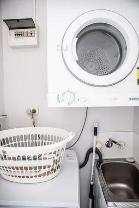 Standard Apart Daire, 1 Yatak Odası, Denize Sıfır