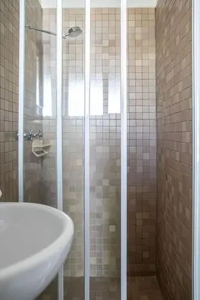 Standard Apart Daire, 1 Yatak Odası, Denize Sıfır
