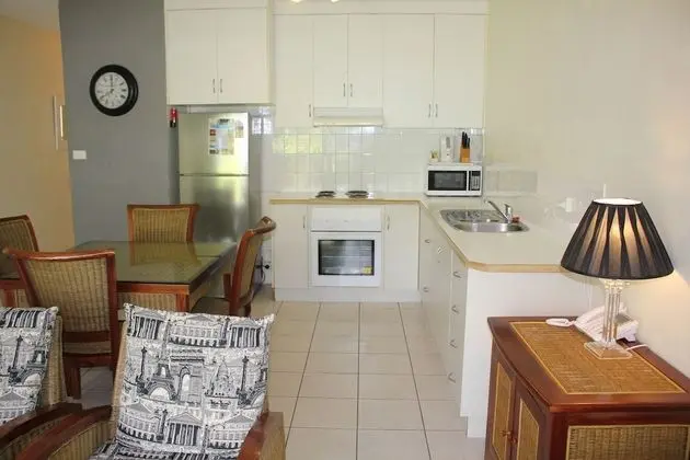Standard Apart Daire, 1 Yatak Odası, Denize Sıfır