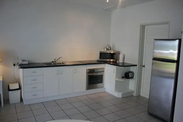 Standard Apart Daire, 1 Yatak Odası, Denize Sıfır