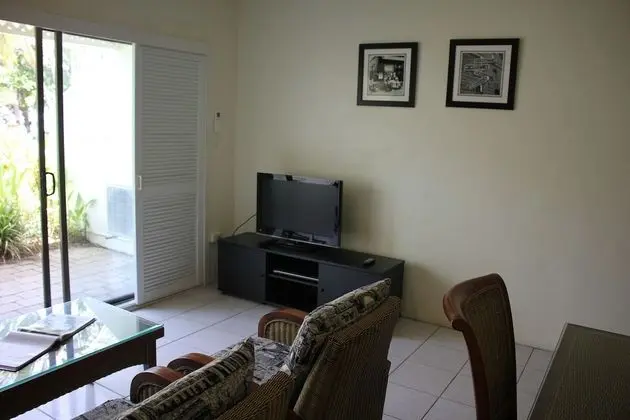 Standard Apart Daire, 1 Yatak Odası, Denize Sıfır