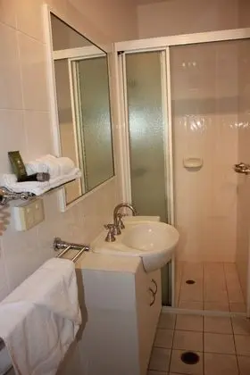 Standard Apart Daire, 1 Yatak Odası, Denize Sıfır