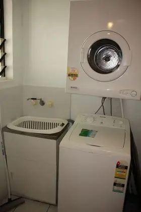Standard Apart Daire, 1 Yatak Odası, Denize Sıfır
