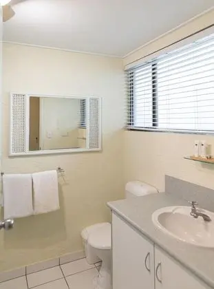 Standard Apart Daire, 2 Yatak Odası, Bahçe Manzaralı
