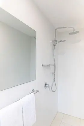 Standard Apart Daire, 2 Yatak Odası, Bahçe Manzaralı