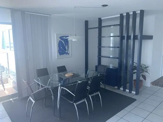 Superior Apart Daire, 1 Yatak Odası
