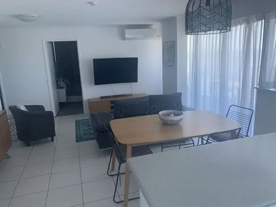 Superior Apart Daire, 1 Yatak Odası
