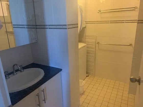 Superior Apart Daire, 1 Yatak Odası